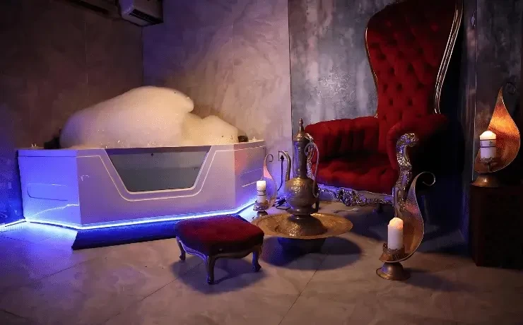 جاكوزي-مع-مساج-كامل-للجسم