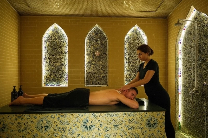 luxury-hammam